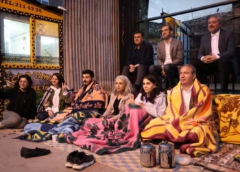 KAYYUMA KARŞI NÖBET