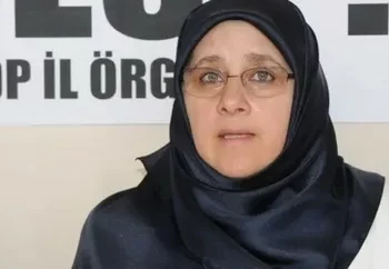 Hüda Kaya Tahliye Edildi