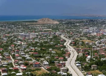 Van’da Uyuşturucu Kullanımı Artıyor !