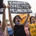 MAYIS AYINDA 34 KADIN, 8 ÇOCUK KATLEDİLDİ