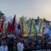 KADIKÖY’DE KAYYUM PROTESTO EDİLDİ