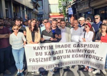 ORHAN: BOYUN EĞMEYECEĞİZ