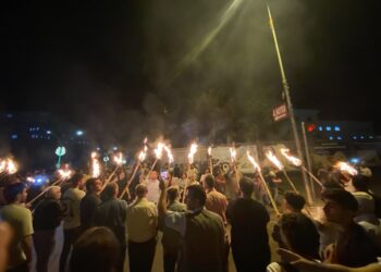 5′ HAZİRAN 2015’TE KATLEDİLENLER ANILDI