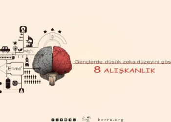 Gençlerde düşük zeka düzeyini gösteren 8 alışkanlık