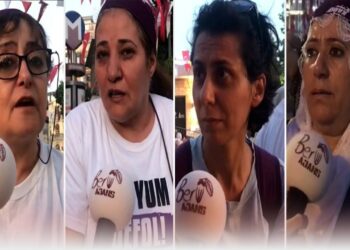 KADINLAR: ”KAYYUMLAR ERKEK EGEMEN DEVLETİN UYGULAMASI”