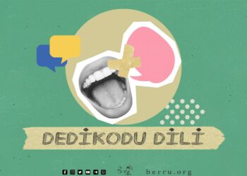 DEDİKODU DİLİ