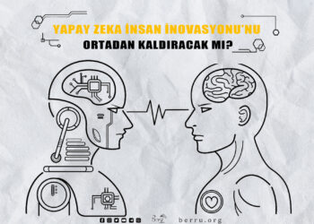 Yapay Zeka İnsan İnovasyonu’nu Ortadan Kaldıracak Mı?