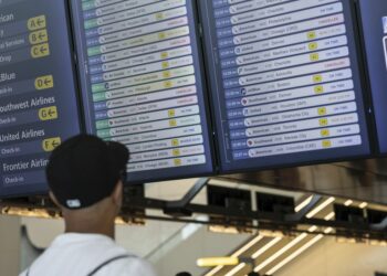 Tüm Dünyayı Etkileyen Kesinti Nasıl Yaşandı?