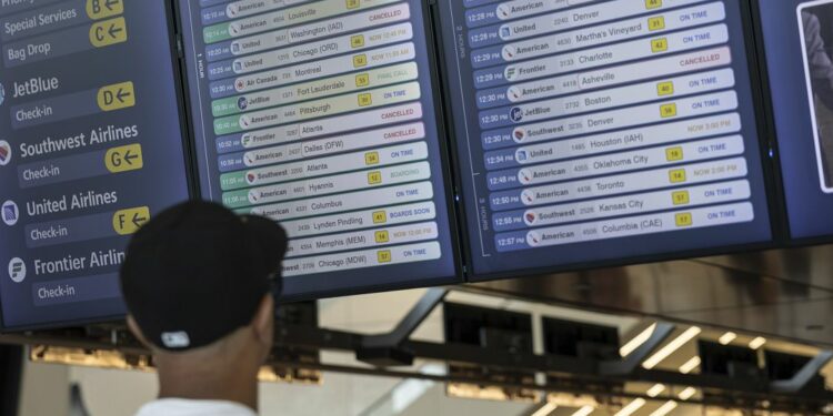 Tüm Dünyayı Etkileyen Kesinti Nasıl Yaşandı?