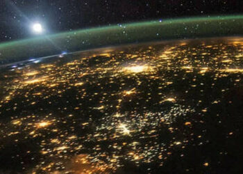 Dünya 50 Yıldır Gizemli Bir Şekilde Yavaşlıyor