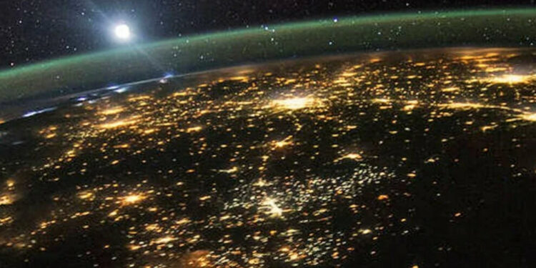 Dünya 50 Yıldır Gizemli Bir Şekilde Yavaşlıyor