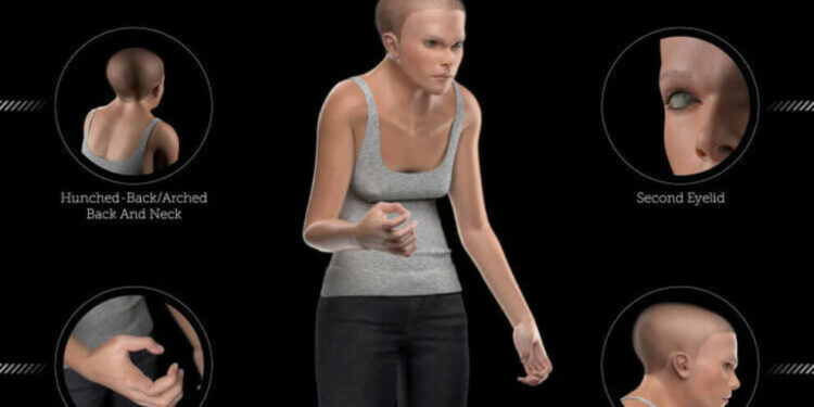 Teknoloji Yüzünden Bin Yıl Sonra Neye Benzeyeceğiz?