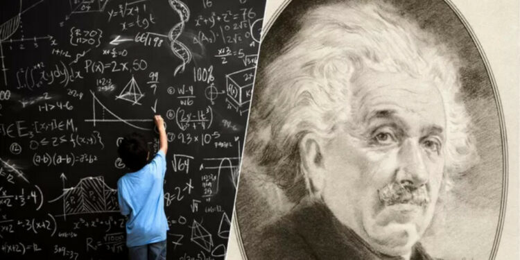 12 Yaşındaki Çocuk Einstein ve Hawking’den Daha Yüksek IQ Skorlarına Ulaştı