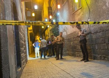 Kafelere Saldıran 3 Kişi Tutuklandı