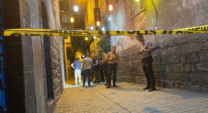 Kafelere Saldıran 3 Kişi Tutuklandı