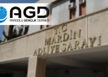 Anadolu Gençlik Derneği’nde 13 çocuğa cinsel taciz