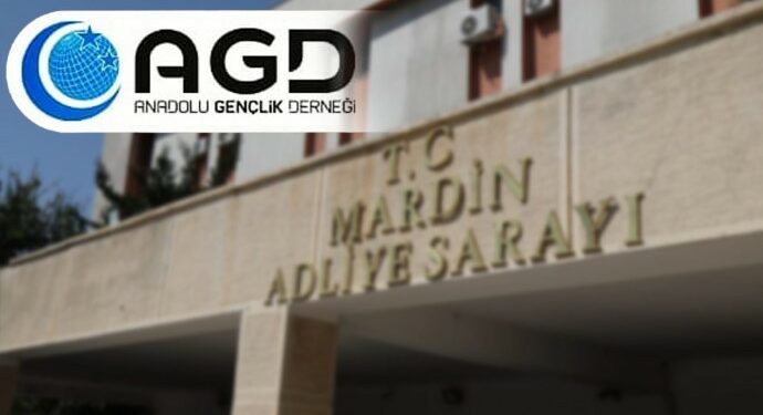 Anadolu Gençlik Derneği’nde 13 çocuğa cinsel taciz