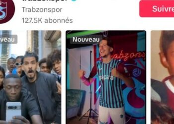 Trabzonspor Kürtçe Paylaşımını Kaldırdı !