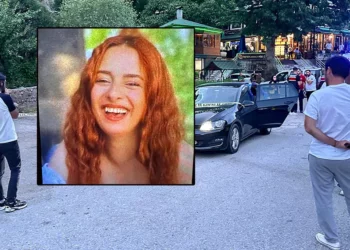 Feci Olaydan 8 Gün Sonra 23 Yaşındaki Genç Kadın da Hayatını Kaybetti !