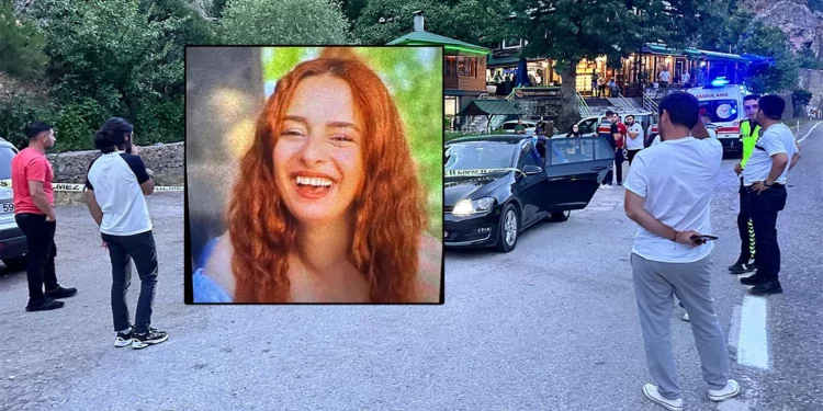 Feci Olaydan 8 Gün Sonra 23 Yaşındaki Genç Kadın da Hayatını Kaybetti !