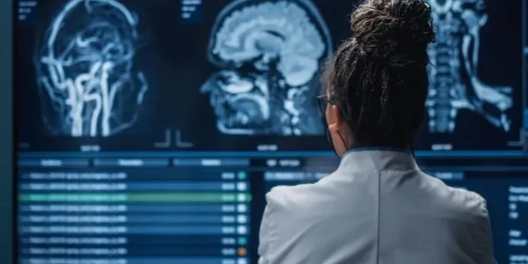 Ölürken Beynimizde Ne Oluyor?