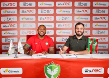 Britt Assombalonga Amedspor’da !