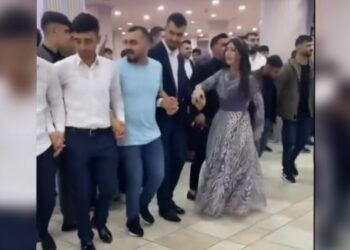 Halaydan Gözaltına Alınan 11 Kişi Tutuklandı