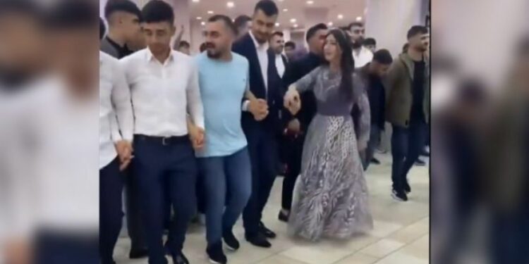 Halaydan Gözaltına Alınan 11 Kişi Tutuklandı