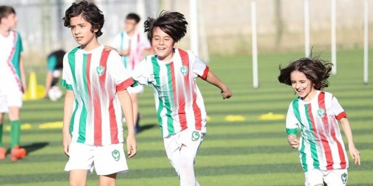 Amedspor Altyapı Seçmeleri Başlıyor!