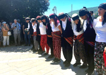 22’nci Munzur Kültür ve Doğa Festivali’nin Programı Belli Oldu