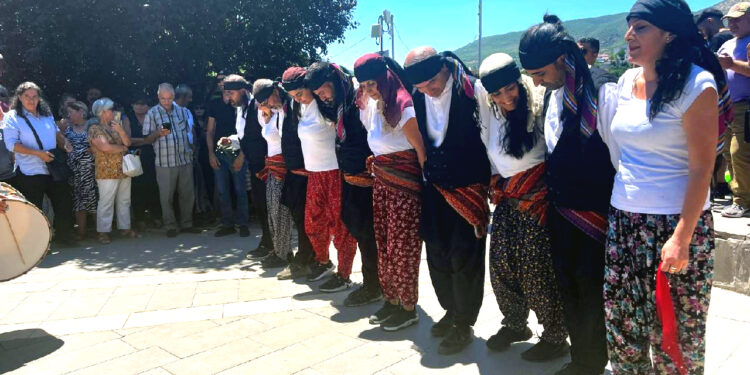 22’nci Munzur Kültür ve Doğa Festivali’nin Programı Belli Oldu