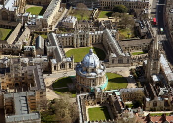 En İyi Üniversiteler Arasında Türkiye Yok !