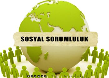 Sosyal Sorumluluk