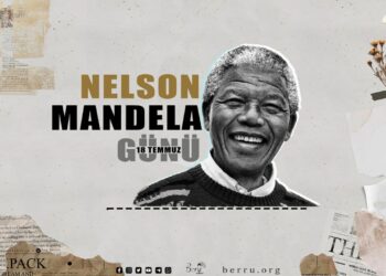 Uluslararası Nelson Mandela Günü