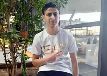 El Naif’i Öldürenlere Tutuklama