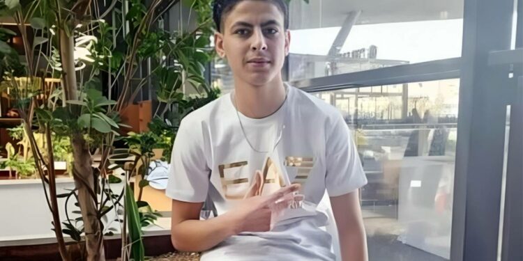 El Naif’i Öldürenlere Tutuklama