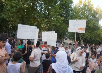 Diyarbakır Büyükşehir Belediyesi Çocukların İsteklerini Yerine Getirecek