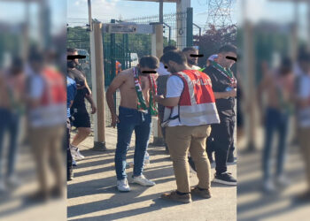 Gözaltına Alınan Amedspor Taraftarları Serbest Bırakıldı