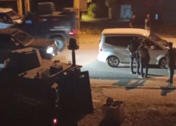 Haber Alınamayan Gençler Darp Edilmiş Halde Bulundu !