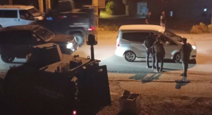 Haber Alınamayan Gençler Darp Edilmiş Halde Bulundu !