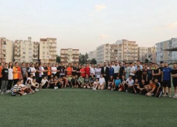 Spor Kursları İçin Öğrencilere Yer Verilmedi