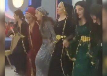 Halaydan Tutuklananlar Tahliye Edildi