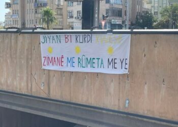 Gençlerden Kültürel Saldırılara Karşı Tepki