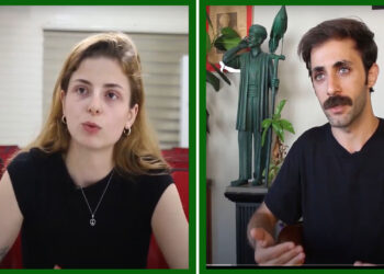 ”Kaçmak Değil Mücadele Etmek Gerek”