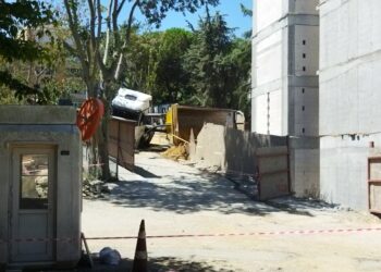 Boğaziçi Öğrencileri İş Cinayetini Protesto Etti