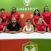 Amedspor Kadın Futbol Takımı Transferleri !