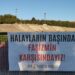 HDK Gençlik Meclisi ODTÜ’de Pankart Astı