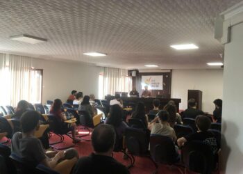 HDK Gençlik Meclisi Panel Gerçekleştirdi !