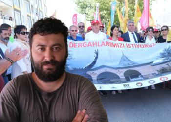 ”Gençler Olarak Dergahlarımızı Sahipsiz Bırakmayacağız”