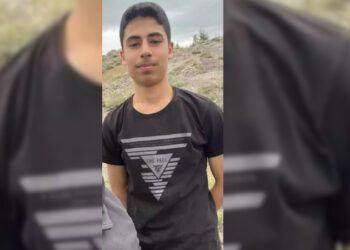 Yozgat’ta da Bir Genç Sokağa Çıkarak Önüne Gelene Bıçakla Saldırdı